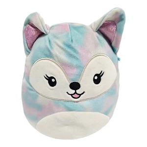 Squishmallows Colleta The Fox 8" Target Exclusive Plush Stuffed Animal CLEAN - Picture 1 of 9