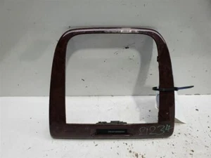 2011-2012, Chevrolet Impala, Dash Bezel, Part Number- 15803854 - Picture 1 of 12