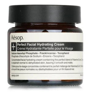 Aesop Perfect Facial Hydrating Cream 60ml #dkau - Picture 1 of 1