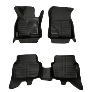 Floor Mat fit for Mazda CX-5 All Weather Floor Mats Liner Waterproof (2013-2016) - Bild 1 von 15