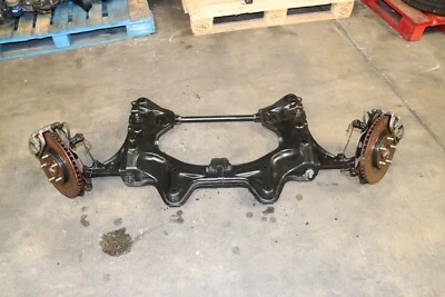 2000-2003 Honda S2000 M/T Brakes Front Subframe Assembly OEM - Image 1 of 4