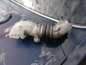 JAGUAR AJ16 S/C XJR6 XJR 4.0 SUPERCHARGER OUTLET MANIFOLD AIR DUCT NBD7722BA - Picture 1 of 3