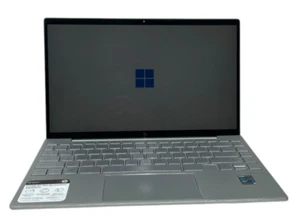 HP i5-1135G7 8GB Ram 256GB HDD 14'' 11° - Foto 1 di 8