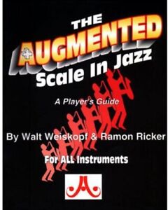 Augmented Scale in Jazz [New ]