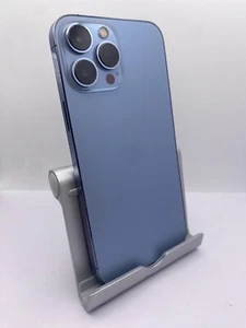 Apple IPhone 13 Pro Max - 256 Go - Sierra Bleu (Débloqué) - Photo 1/6