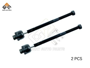 Inner Tie Rod End 19152329 fits CHEVROLET SILVERADO 1500 99~07(1pair) - Picture 1 of 1