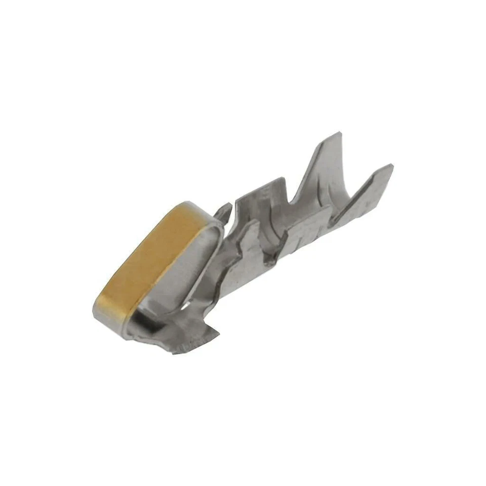 20X 08-55-0110 Kontakt weiblich 30AWG-22AWG KK 254 vergoldet von Rolle MOLEX