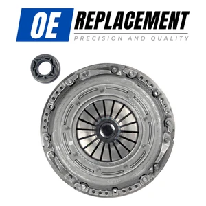 GETRIEBE KUPPLUNGSSATZ FÜR DODGE NEON 2003 - 2005 2.4L L4 - Bild 1 von 1