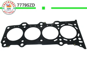 For Suzuki 77795ZD Head Gasket Grand Vitara Kizashi 11141‑78K01 11141-78K00 - Bild 1 von 10