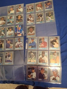1997 Bowman Chrome Rookies - Picture 1 of 11