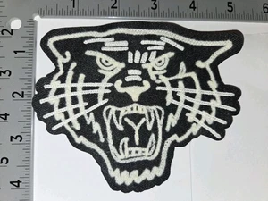 POLO RALPH LAUREN PATCHES BRANDNEU SCHWARZ TIGER PATCH - Bild 1 von 1