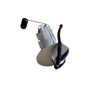 Fuel System Replacement Fuel Pump Assembly 2011-2013 Fuel Pump Metal Material - Picture 1 of 7