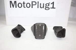 2020 - 2023 KTM Super Duke 1290 R OEM Air intake tubes pipes SET front + Sides - Picture 1 of 10