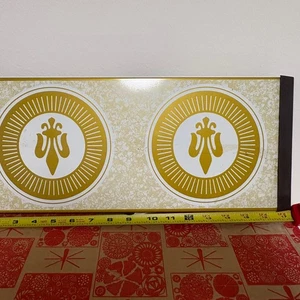 VTG Atlantic Precision Works Warm-O-Tray Model 60F Electric Warming Tray - Works - Picture 1 of 4