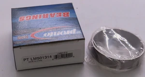 Axle Differential Bearing Race PTC PTLM501314 - Picture 1 of 1