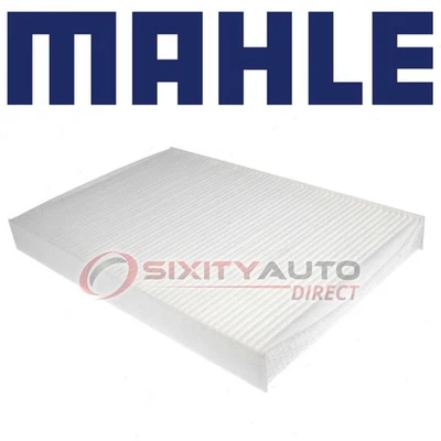 MAHLE Cabin Air Filter for 2016-2018 Mercedes-Benz G65 AMG - HVAC Heating ur - Image 1 of 4