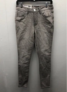 Seven 7 Women Gray Pants Sz 4 NWT - Picture 1 of 5