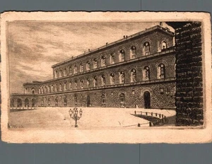 Firenze Empoli 1943 F. piccolo spedita - Imagen 1 de 2