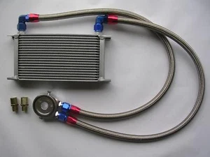 Kit Radiateur huile 19 rangées R21 Turbo Renault 21 2L - Bild 1 von 1