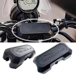 For Himalayan 450 2024 2025 Motorcyc Handlebar Pad Bar Chest Protector Protaper - Picture 1 of 6
