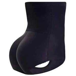 Gepolsterter Po Lifter Unterwäsche Body Bauchformer Damen Höschen Po Enhancer - Bild 1 von 25