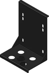 Bracket, Side Mount for Pump - Bild 1 von 1