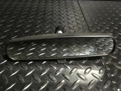 Espejo retrovisor Ford Focus 2003 Foto 1 de 3