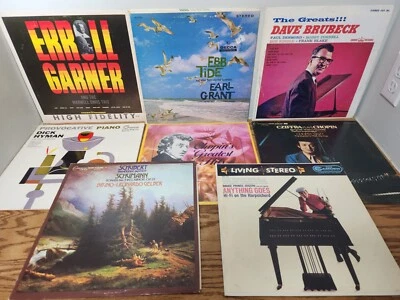 You Pick: $3 Vintage Vinyl Records T - Z Foto 1 de 4