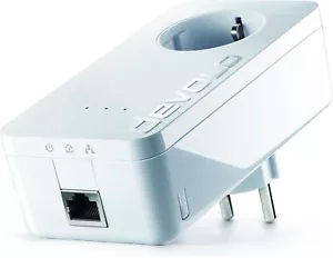 Devolo dlan 650+ - 600Mbps Adapter - Powerline - Gewährleistung & Rückgaberecht - Bild 1 von 1