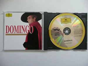Domingo Album DG 437 112 CD - Picture 1 of 1