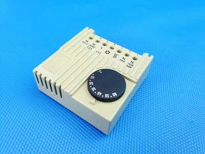 Rittal SK 3110 Temperaturschalter Temperaturregler bis 60°C Inkl. MwSt - Picture 1 of 4