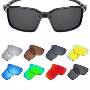 POLARIZED Replacement Lenses for-OAKLEY Siphon OO9429 Sunglasses - Opts - Picture 1 of 10