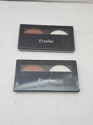 Beauticontrol Perfecting Wet/Dry Finish Foundation P-5 (2 Pack) New Sealed!  - Image 1 of 4