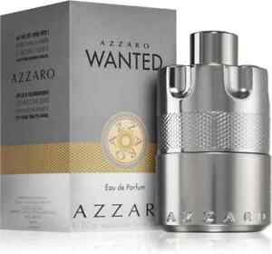 Azzaro Wanted 50 / 100 ml Eau de Parfum