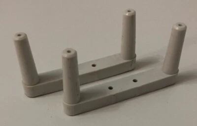 Divisórias de lavadora de alta velocidade com impressão rápida Paterson (par) a - Imagem 1 de 3