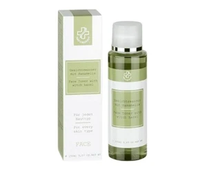 Hagina Gesichtswasser mit Hamamelis,150 ml - besonders für empfindliche Haut - Bild 1 von 1