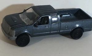 "Vehículo de juguete para camión gris de 5"" T8" - Imagen 1 de 5