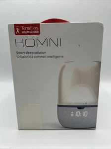Terraillon - Wellness Coach - Homni Smart Sleep Lamp - Picture 1 of 8