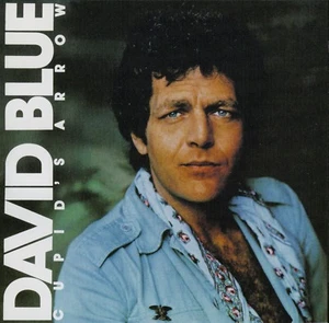 DAVID BLUE cupid's arrow - Imagen 1 de 2