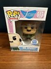Funko Pop! Animation The Jetsons  Mr. Spacely #513 Funko Shop Exclusive