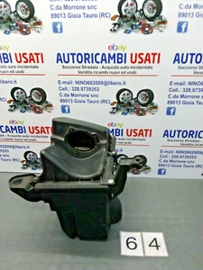 PORTA FILTRO ARIA MOTORE FORD C-MAX 03-07 1.6 HDI - Imagen 1 de 2