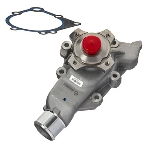 00-06 WRANGLER 99-04 GRAND CHEROKEE 4.0L ENGINE WATER PUMP OEM MOPAR 68382492AA - Picture 1 of 6