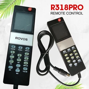 Remote control manual control R318 Replace For Massage chair R318PRO accessory - Picture 1 of 18