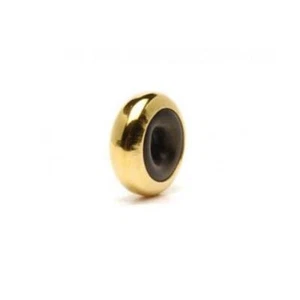 MODA Trollbeads Stop! Oro TAUBE-00061 - Foto 1 di 1