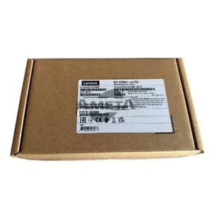 4XC7A08295 - ThinkSystem Intel E810-DA2 10/25GbE SFP28 2-Port PCIe Ethernet Adap - Picture 1 of 2