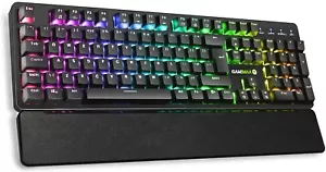 Gamemax keyboard - Picture 1 of 12