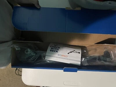 MONTAJE BRAZO DE CONTROL INFERIOR Y RÓTULA | SE ADAPTA A BK2 HYUNDAI GENESIS CUPÉ 3.8 Foto 1 de 2