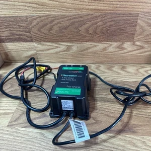 Dual Pro Recreation RS1 Battery Charger - 12V 6A Fully Automatic - Picture 1 of 8