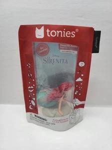 La Sirenita Tonie (En Español)●New Open Packaging! - Picture 1 of 2