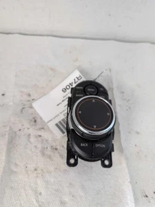 2017 MINI CLUBMAN CENTER CONSOLE NAVIGATION SWITCH 6582930735 - Picture 1 of 6